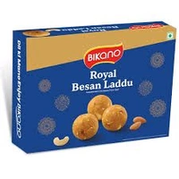 BIKANO LADDU