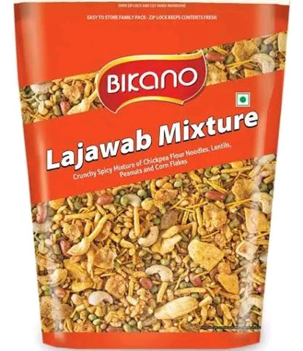 BIKANO LAJAWAB MIXTURE