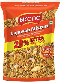 BIKANO LAJAWAB MIXTURE