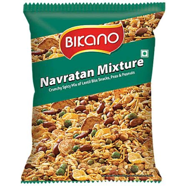 BIKANO NAVRATAN MIXTURE
