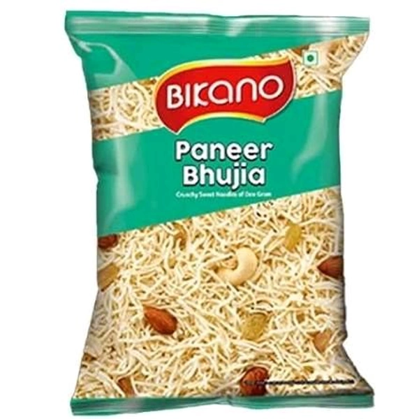 BIKANO PANEER BHUJIA