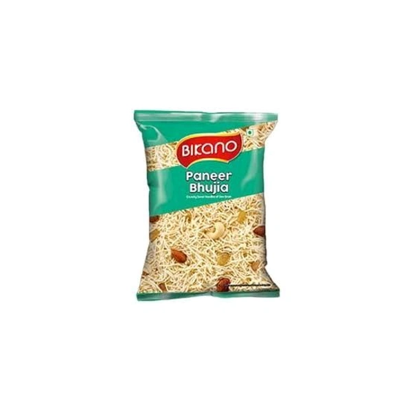 BIKANO PANEER BHUJIA