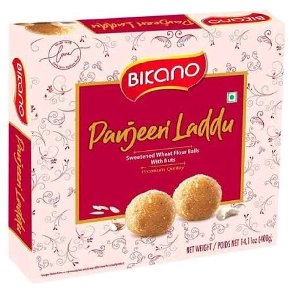 BIKANO PANJEER LADDU