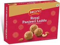 BIKANO PANJEER LADDU