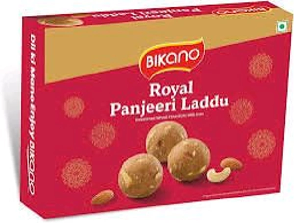 BIKANO PANJEER LADDU
