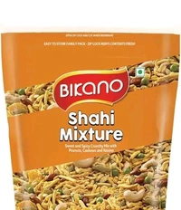 BIKANO SHAHI MIXTURE 500GM