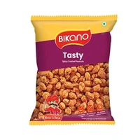 BIKANO TAST PEANUT