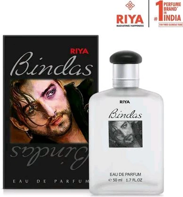 BINDAS PERFUME