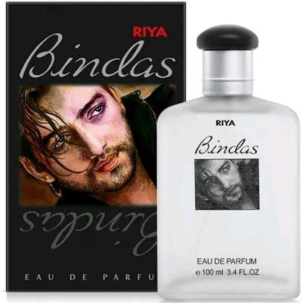 BINDAS PERFUME