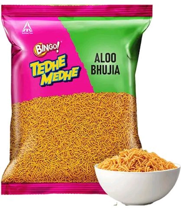 BINGO ALOO BHUJIA