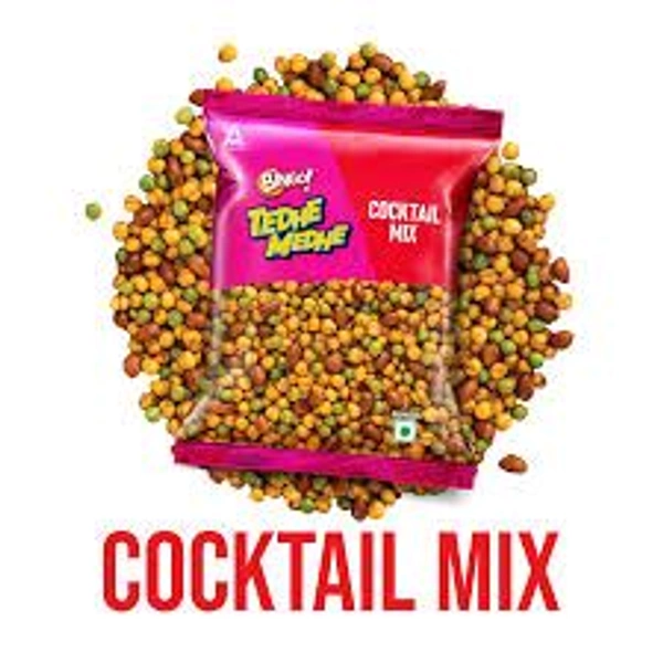 BINGO COCKTAIL MIX NAMKEEN