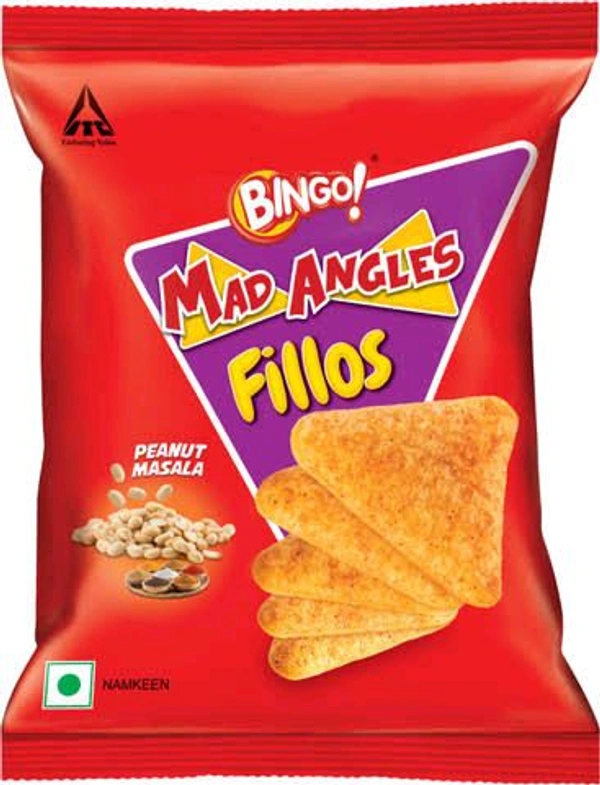 BINGO FILLOS