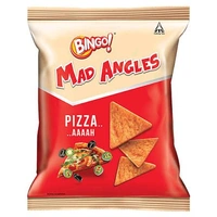 BINGO PIZZA ANGLES