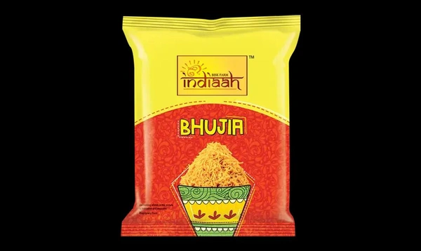 BISK FARM BHUJIA 100G