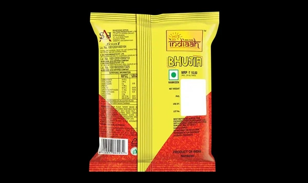 BISK FARM BHUJIA 100G