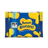 BISK FARM BUTTER BISCOTTI
