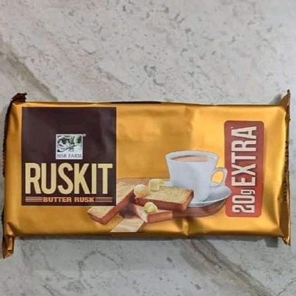 BISK FARM BUTTER RUSK