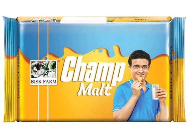 BISK FARM CHAMP MALT BSKT