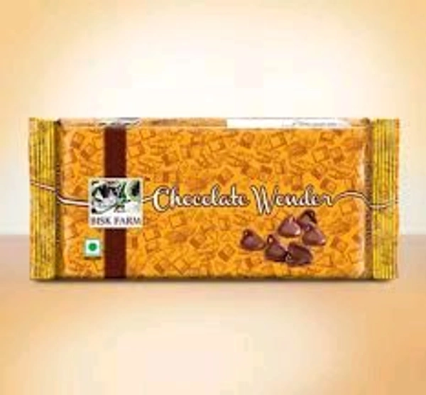BISK FARM CHOCOLATE WONDER