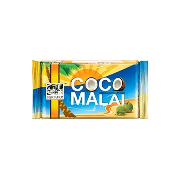 BISK FARM COCO MALAI