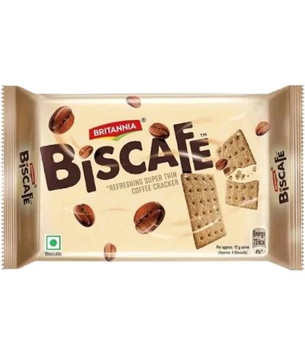 BISK FARM COFFEE THINZ 50GM