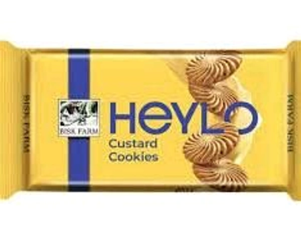 BISK FARM HEYLO