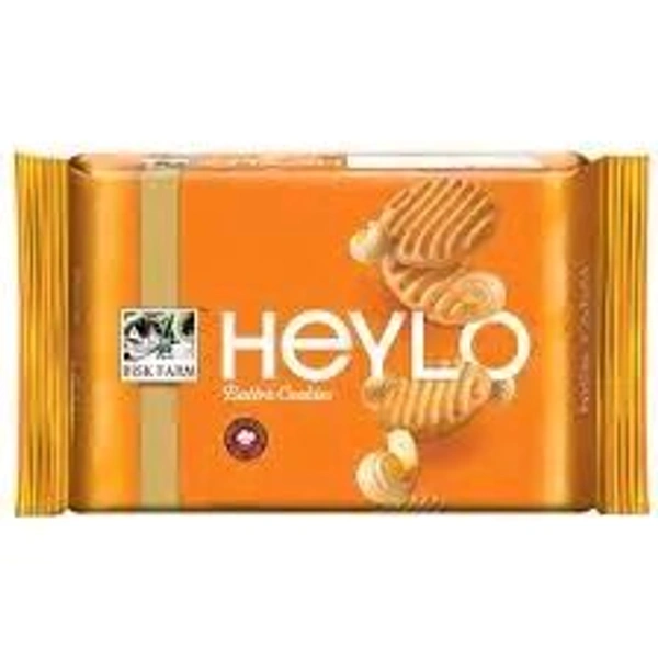 BISK FARM HEYLO BUTTER