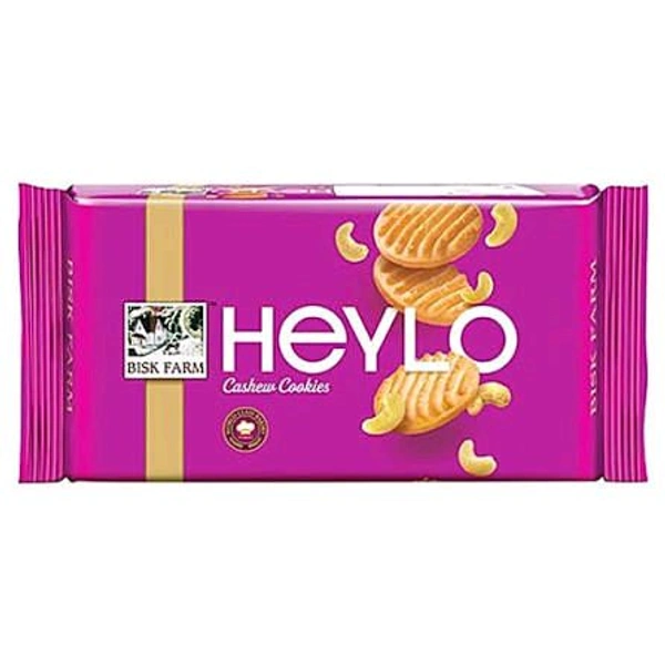 BISK FARM HEYLO COOKIES