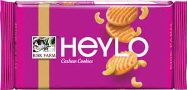 BISK FARM HEYLO COOKIES