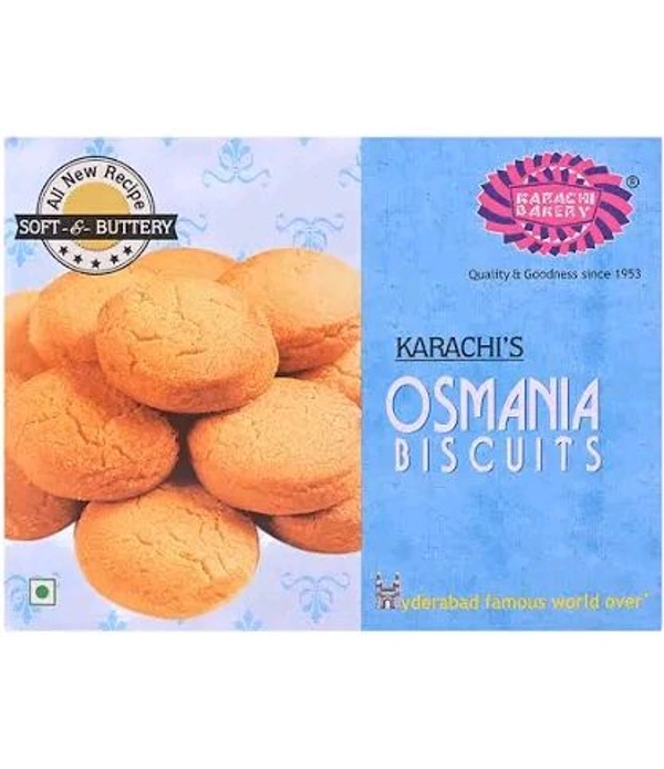 BISK FARM OSMANIA COOKIES