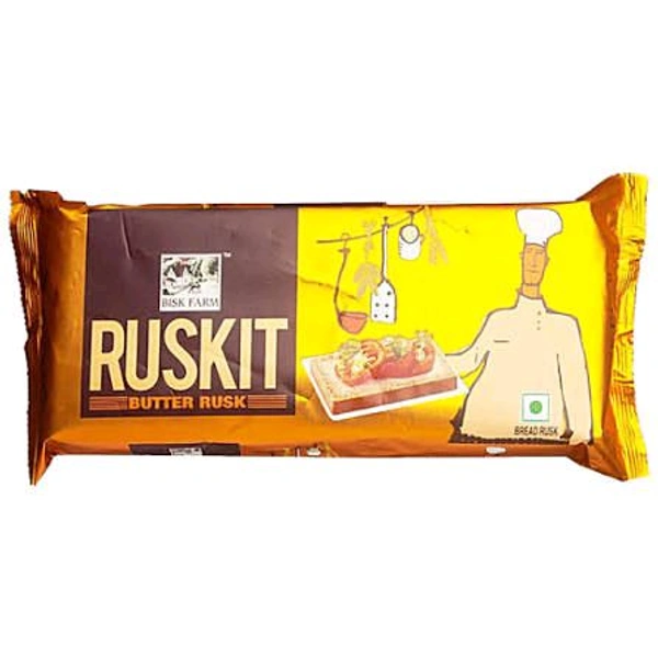 BISK FARM RUSKIT 