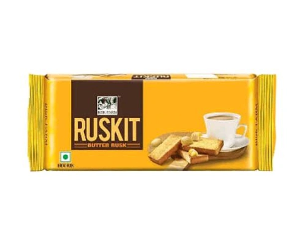 BISK FARM RUSKIT 