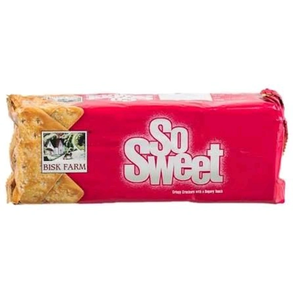 BISK FARM SOSWEET BSKT