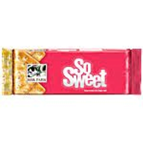 BISK FARM SOSWEET BSKT