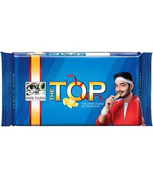 BISK FARM THE TOP 200GM