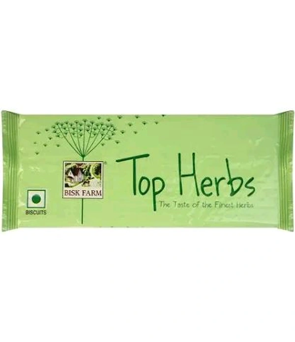 BISK FARM TOP HERBS