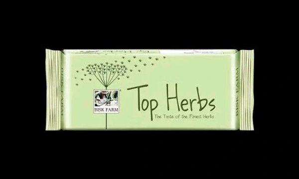 BISK FARM TOP HERBS