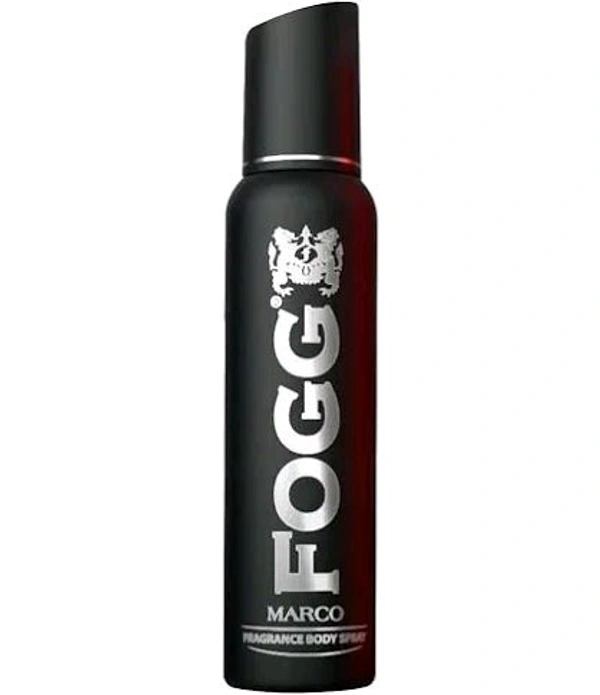 BLACK FOGG SCENT
