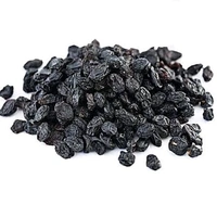 BLACK FRUIT (500G)