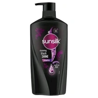 BLACK SUNSILK SHAMPOO