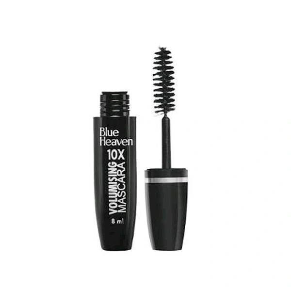 BLUE HEAVEN MASCARA