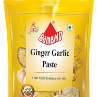 BOMBINO GINGER GARLIC 200g
