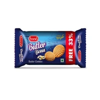 BONN BUTTER COOKIES 160GM