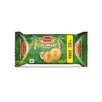 BONN COCONUT CRUNCHIES