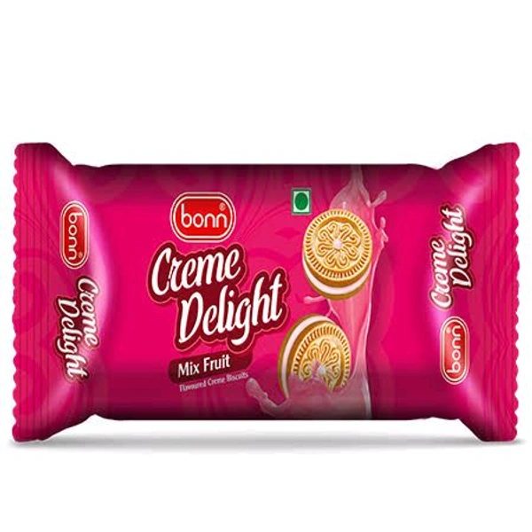 BONN CREME DELIGHT 