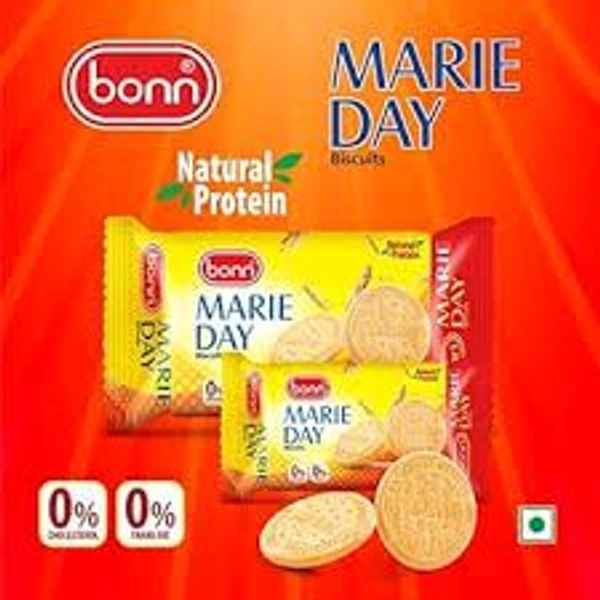BONN MARIE DAY
