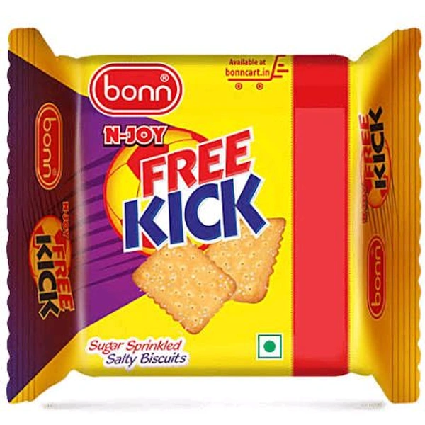 BONN N-JOY FREE KICK