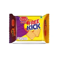 BONN N-JOY FREE KICK