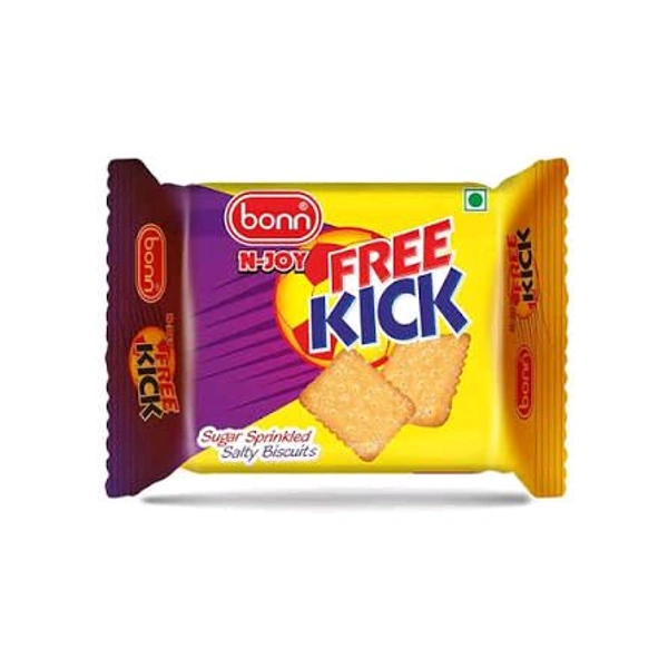 BONN N-JOY FREE KICK