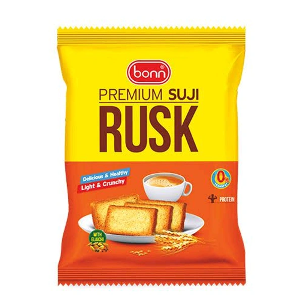 BONN SUJI RUSK 